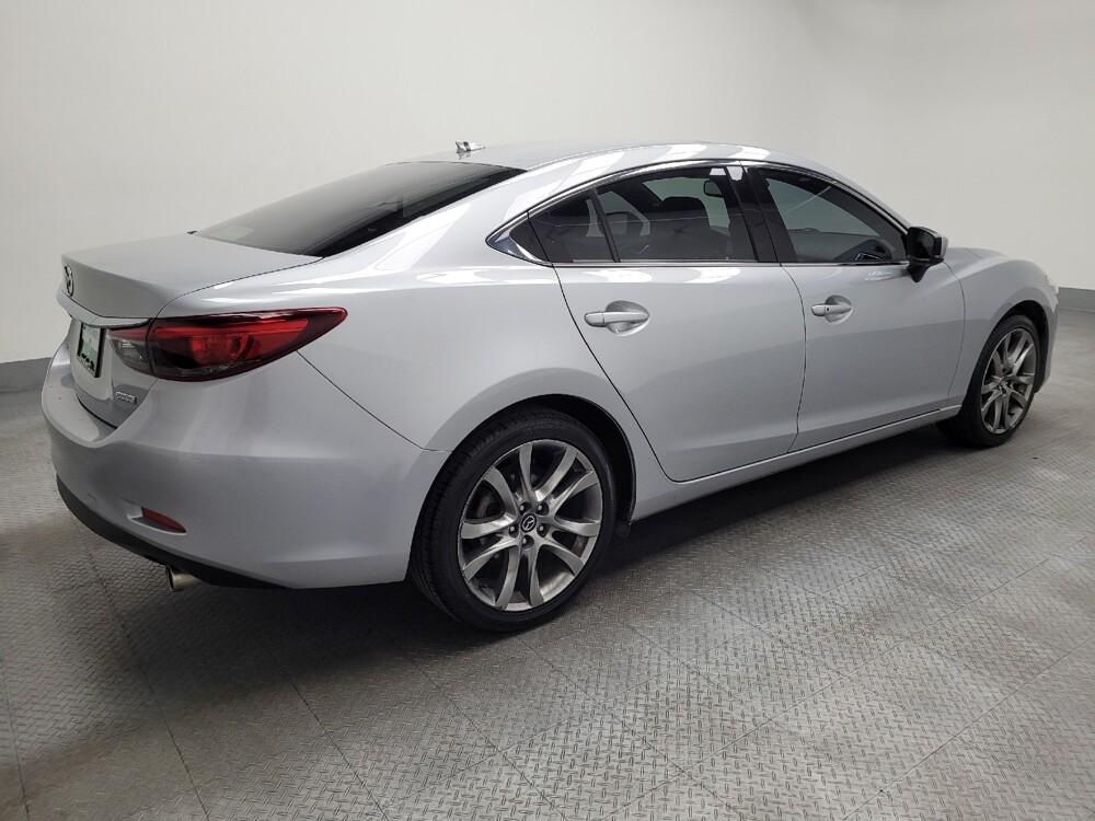 2017 Mazda MAZDA6 in Las Vegas, NV 89104 - 18137876 10