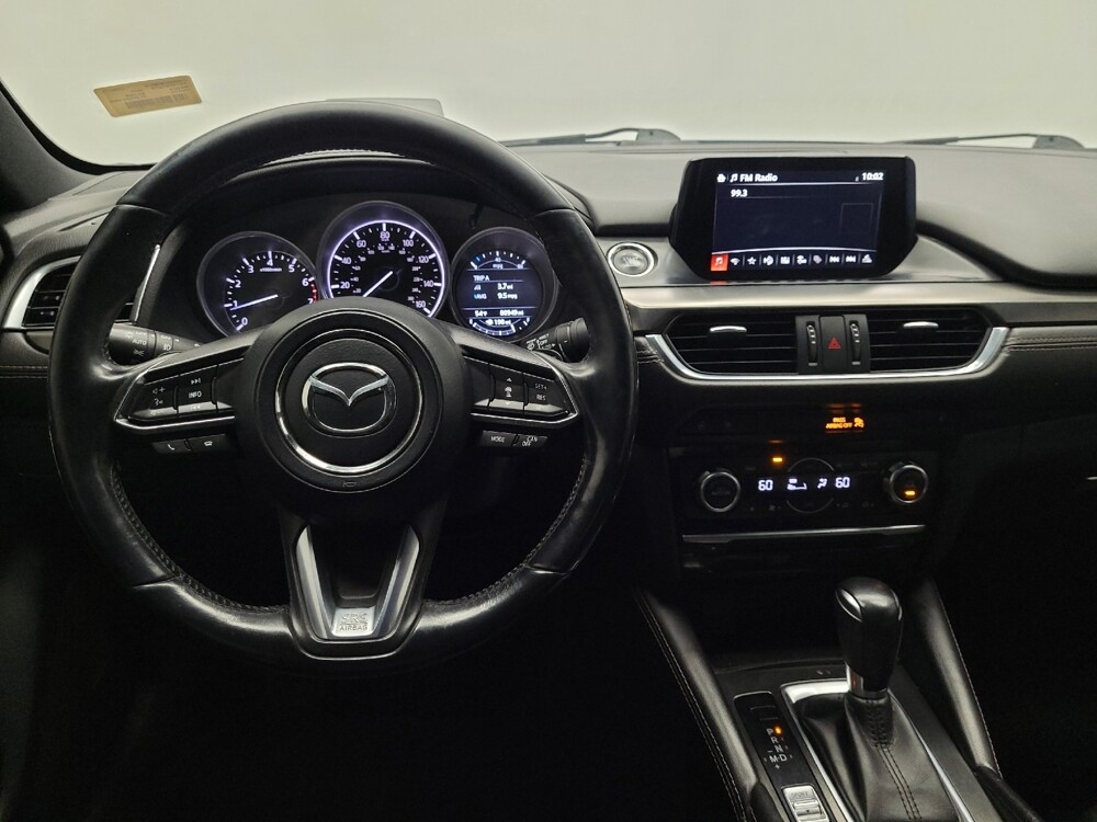 2017 Mazda MAZDA6 in Las Vegas, NV 89104 - 18137876 22