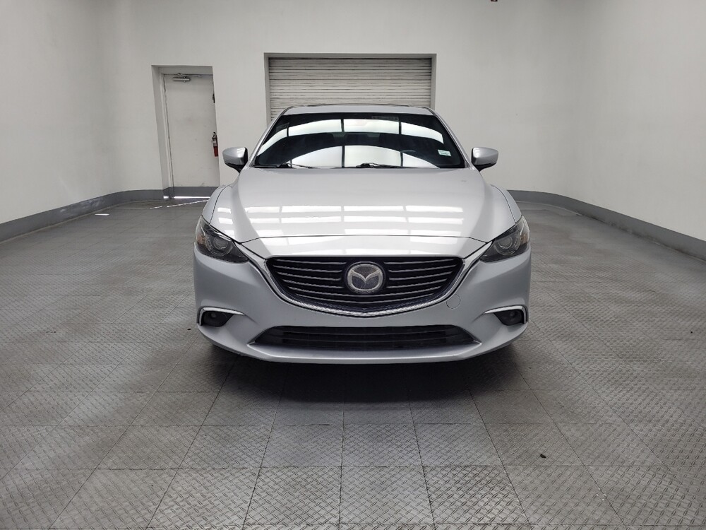 2017 Mazda MAZDA6 in Las Vegas, NV 89104 - 18137876 15