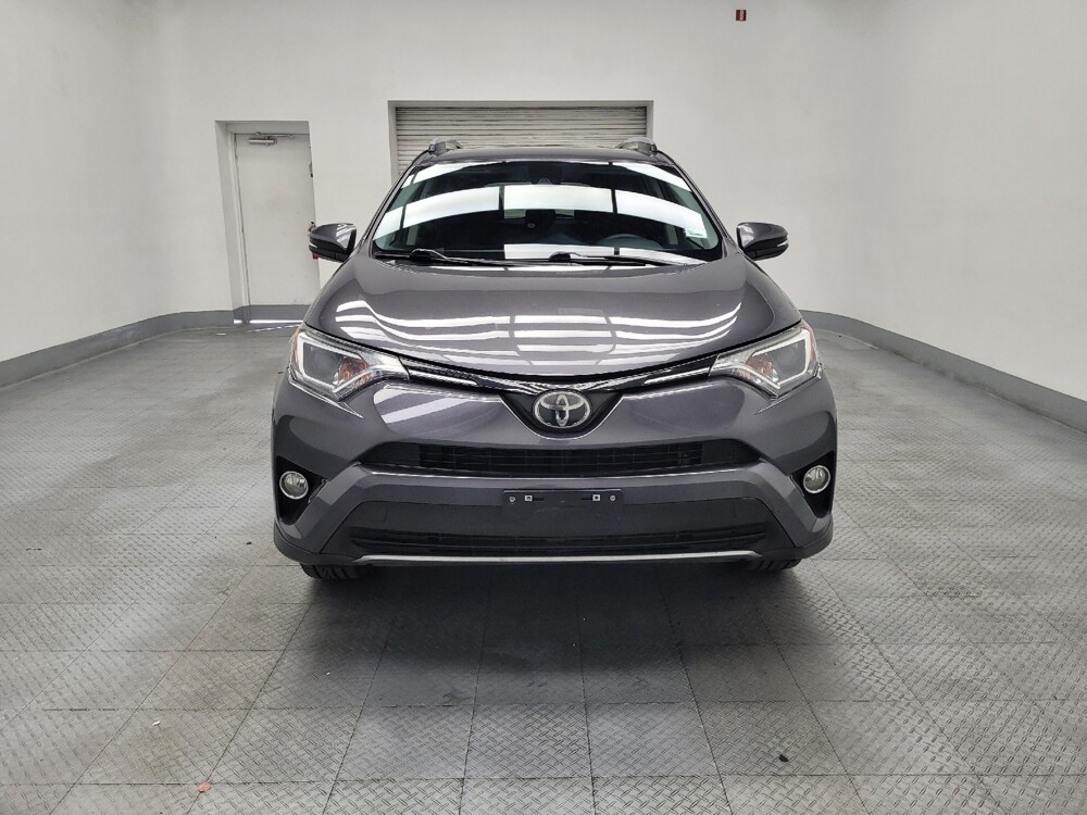 2018 Toyota RAV4 in Las Vegas, NV 89104 - 18137878 14