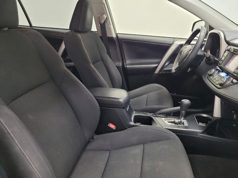 2018 Toyota RAV4 in Las Vegas, NV 89104 - 18137878 21