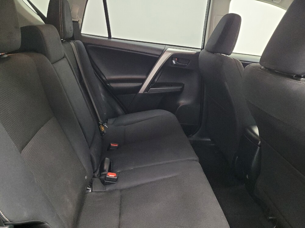 2018 Toyota RAV4 in Las Vegas, NV 89104 - 18137878 19