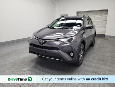 2018 Toyota RAV4 in Las Vegas, NV 89104