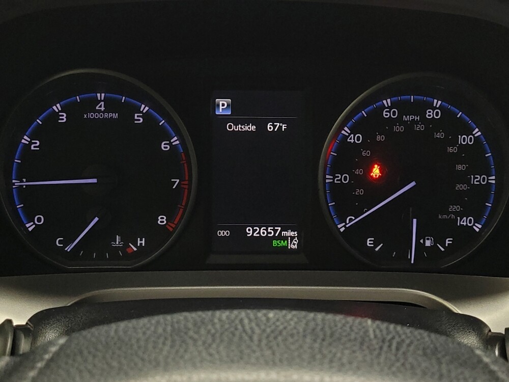 2018 Toyota RAV4 in Las Vegas, NV 89104 - 18137878 25