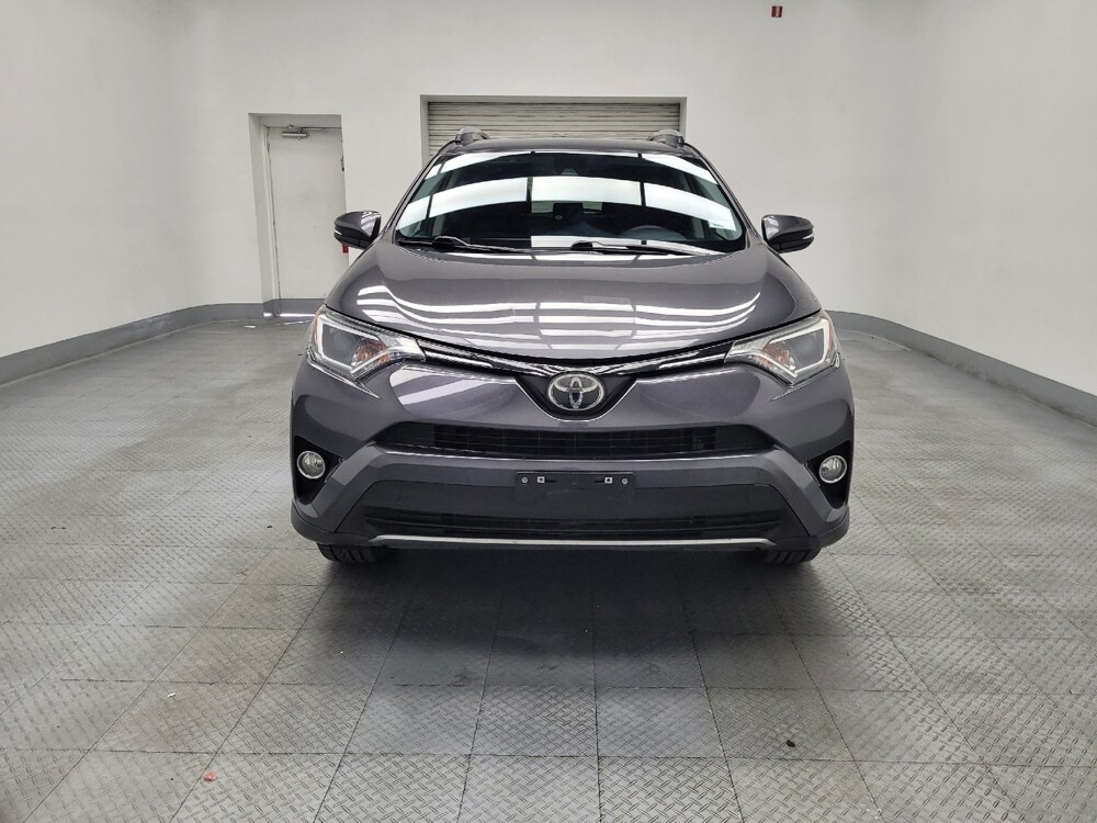2018 Toyota RAV4 in Las Vegas, NV 89104 - 18137878 15