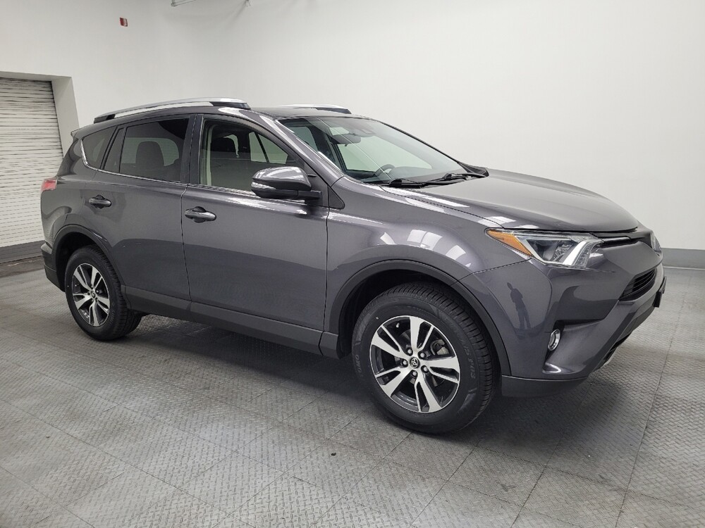 2018 Toyota RAV4 in Las Vegas, NV 89104 - 18137878 11