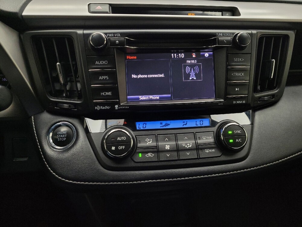 2018 Toyota RAV4 in Las Vegas, NV 89104 - 18137878 23