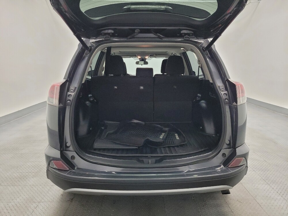 2018 Toyota RAV4 in Las Vegas, NV 89104 - 18137878 29