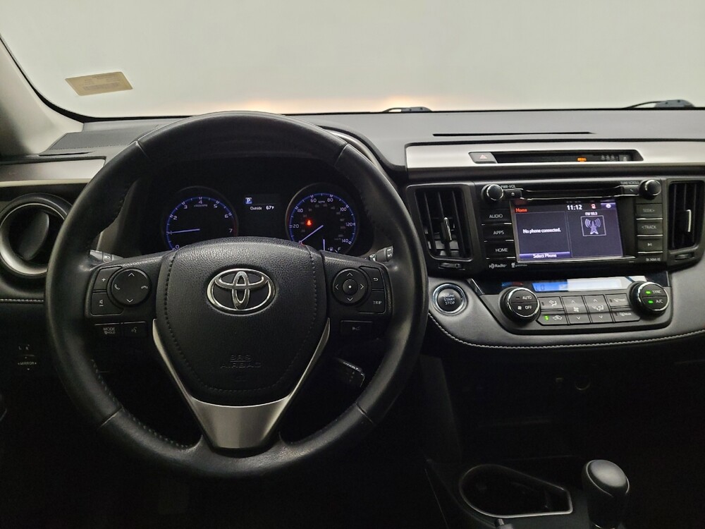 2018 Toyota RAV4 in Las Vegas, NV 89104 - 18137878 22