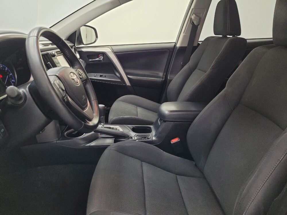 2018 Toyota RAV4 in Las Vegas, NV 89104 - 18137878 17