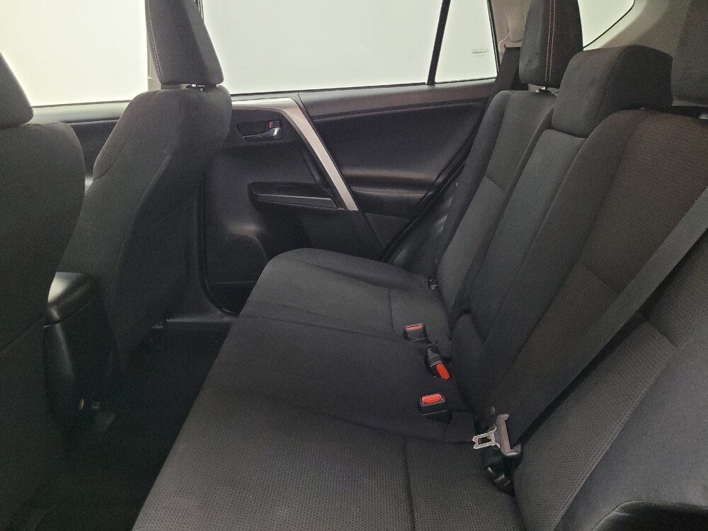 2018 Toyota RAV4 in Las Vegas, NV 89104 - 18137878 18