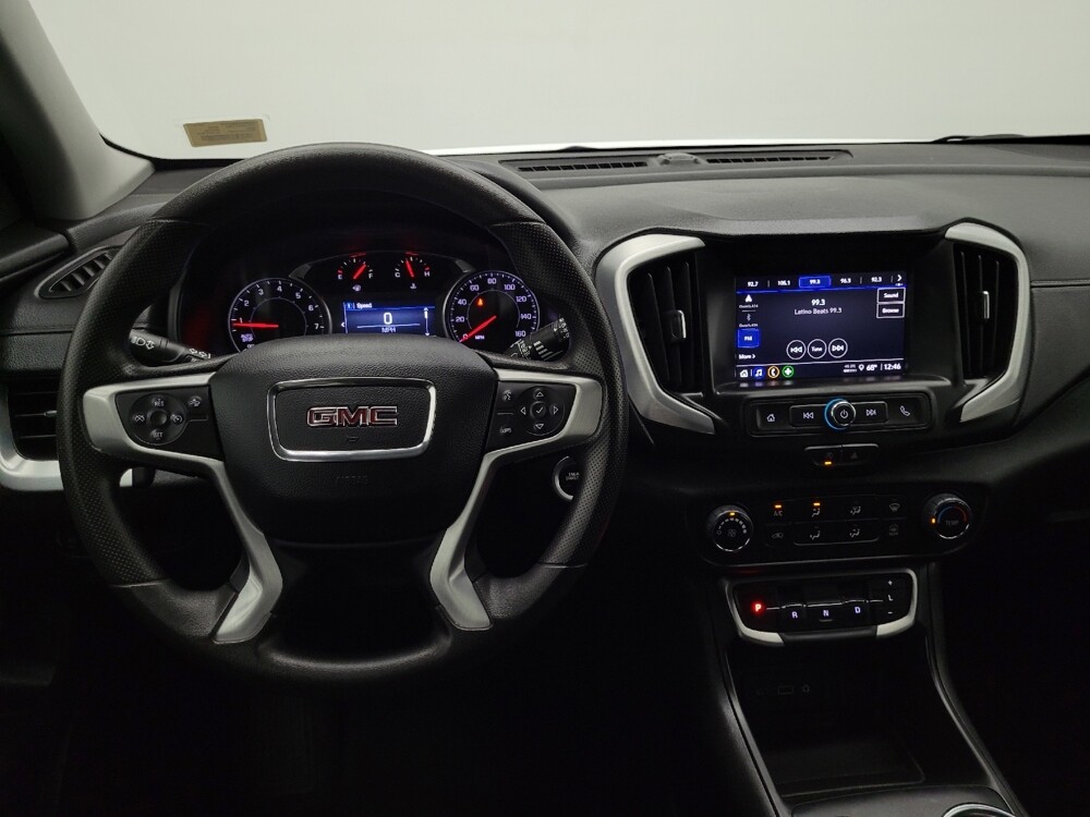 2024 GMC Terrain in Las Vegas, NV 89104 - 18137879 22