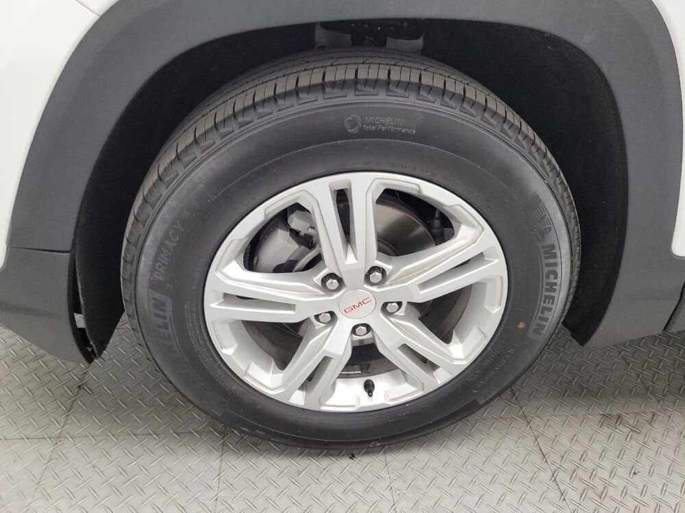 2024 GMC Terrain in Las Vegas, NV 89104 - 18137879 31