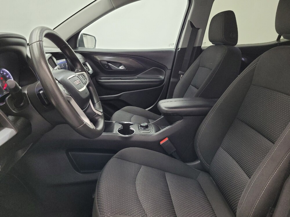 2024 GMC Terrain in Las Vegas, NV 89104 - 18137879 17