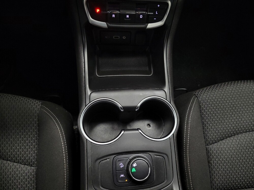 2024 GMC Terrain in Las Vegas, NV 89104 - 18137879 26