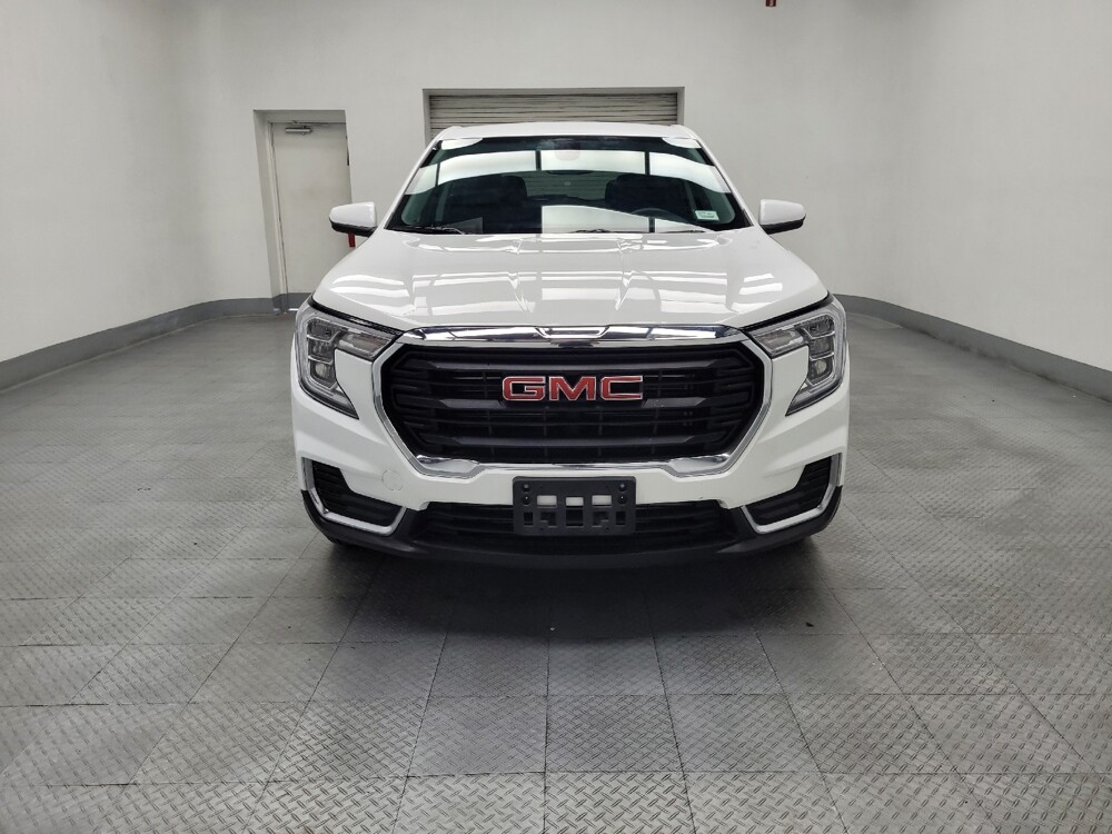 2024 GMC Terrain in Las Vegas, NV 89104 - 18137879 15