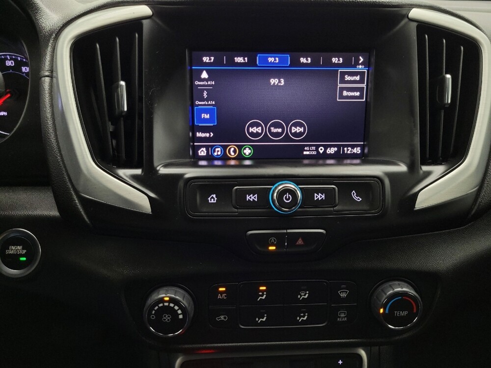 2024 GMC Terrain in Las Vegas, NV 89104 - 18137879 25