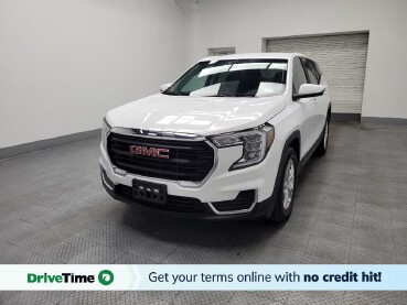 2024 GMC Terrain in Las Vegas, NV 89104