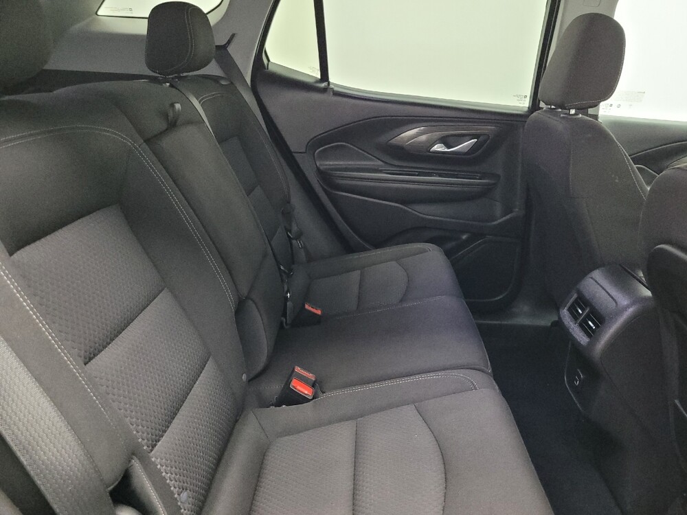 2024 GMC Terrain in Las Vegas, NV 89104 - 18137879 19