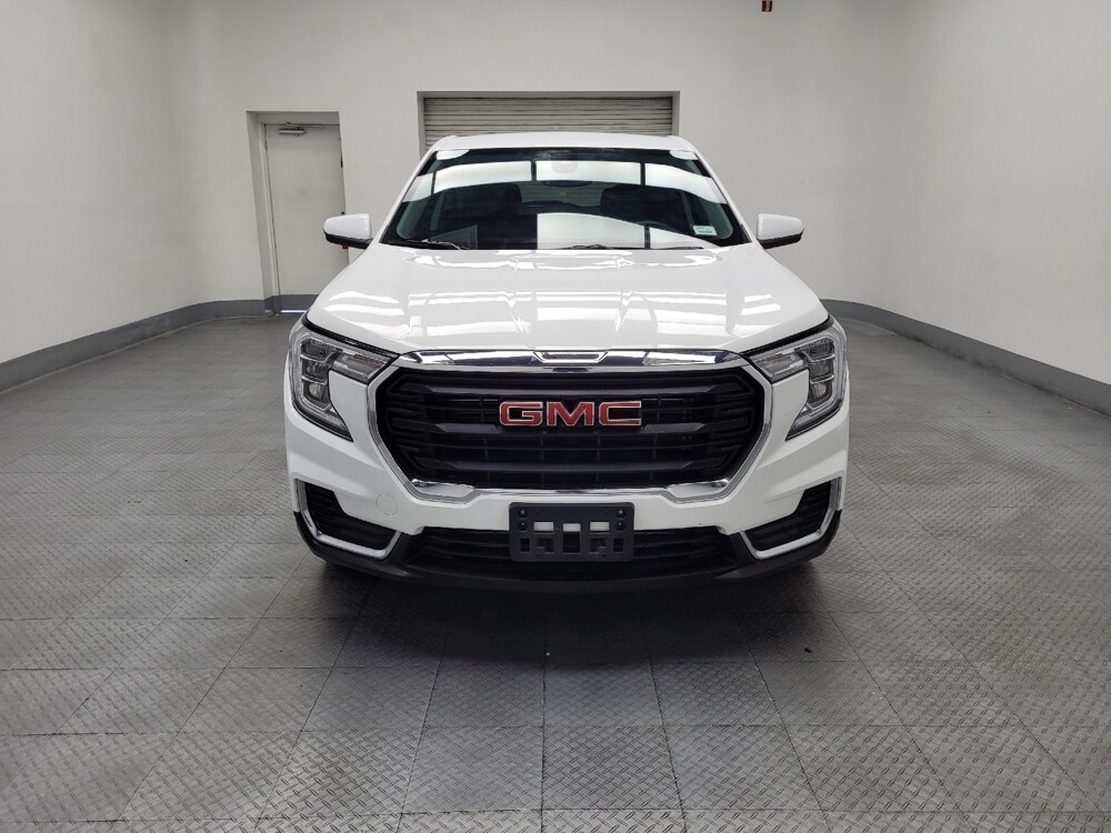2024 GMC Terrain in Las Vegas, NV 89104 - 18137879 14