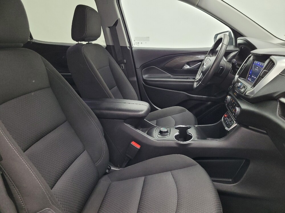 2024 GMC Terrain in Las Vegas, NV 89104 - 18137879 21