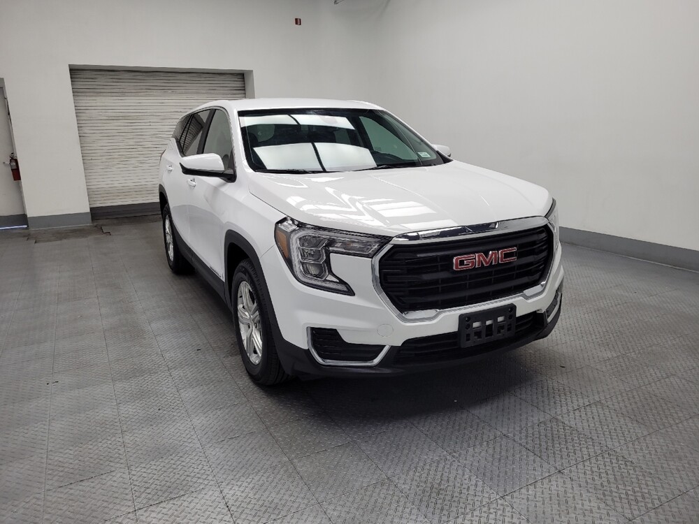 2024 GMC Terrain in Las Vegas, NV 89104 - 18137879 13