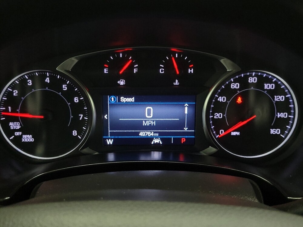 2024 GMC Terrain in Las Vegas, NV 89104 - 18137879 23
