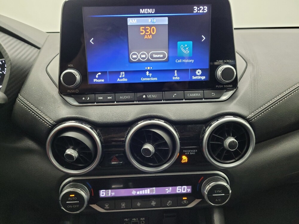 2021 Nissan Sentra in Las Vegas, NV 89104 - 18137880 25