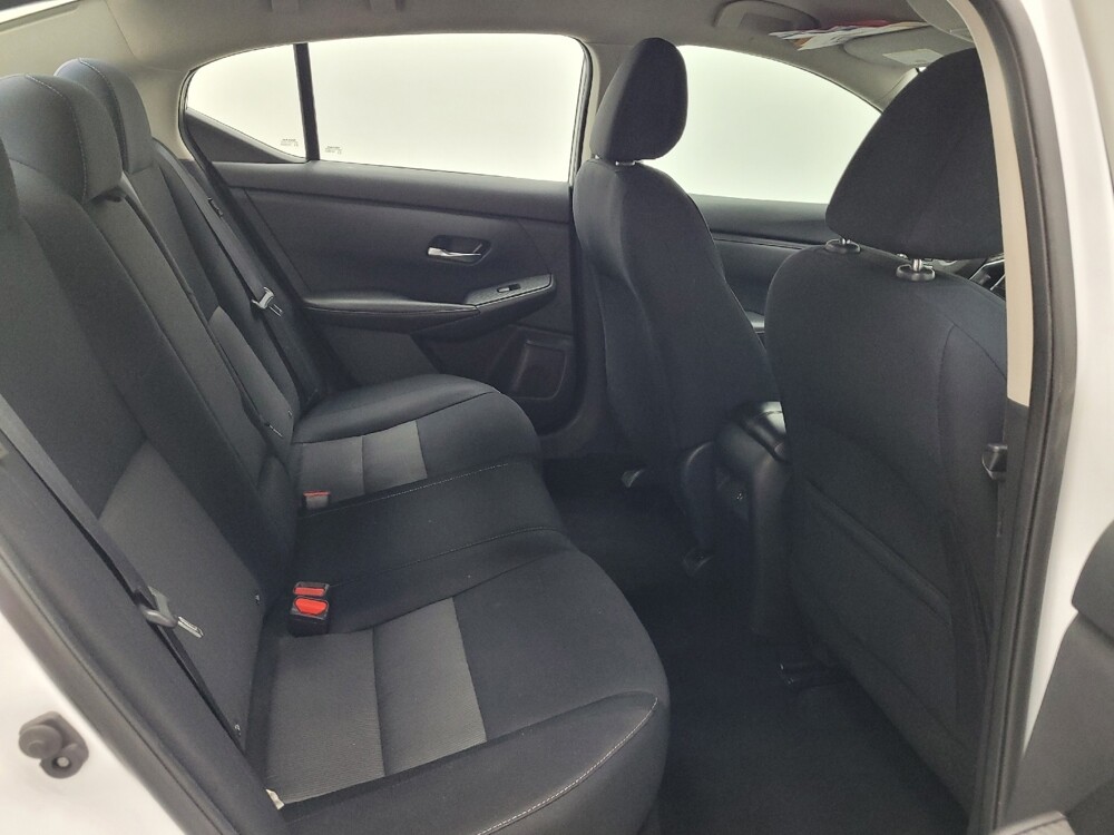 2021 Nissan Sentra in Las Vegas, NV 89104 - 18137880 19