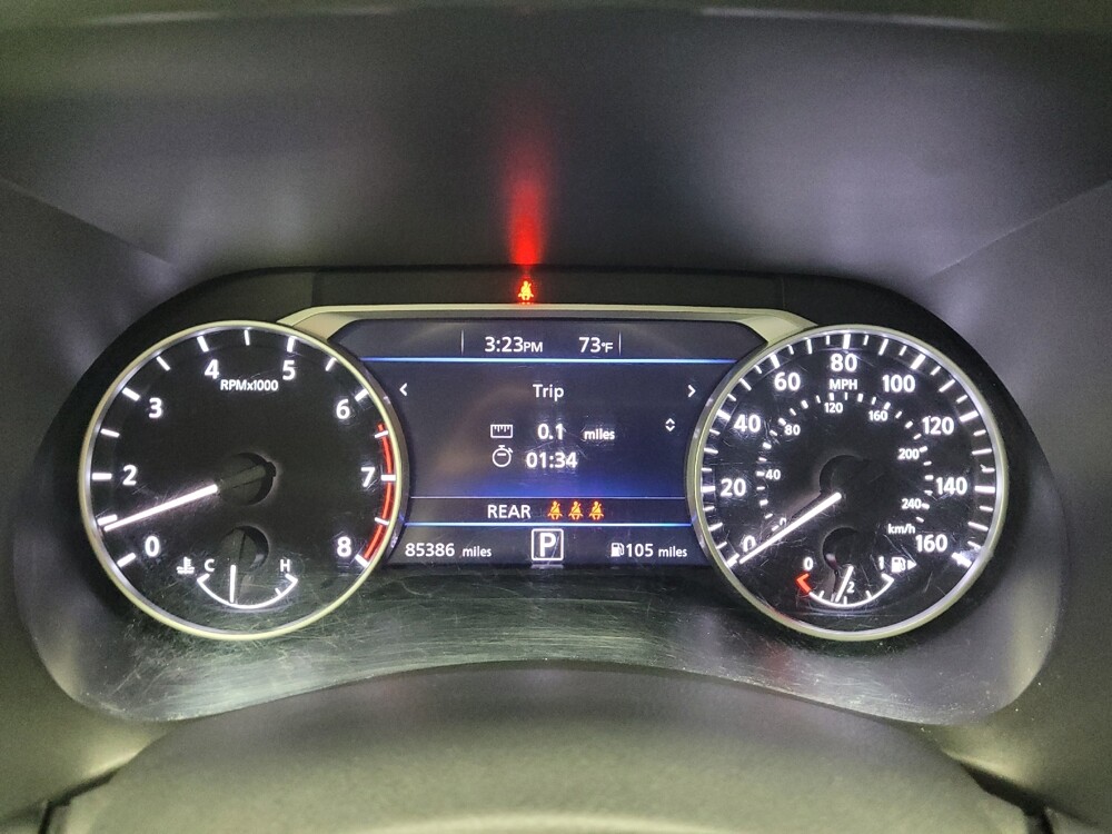 2021 Nissan Sentra in Las Vegas, NV 89104 - 18137880 23