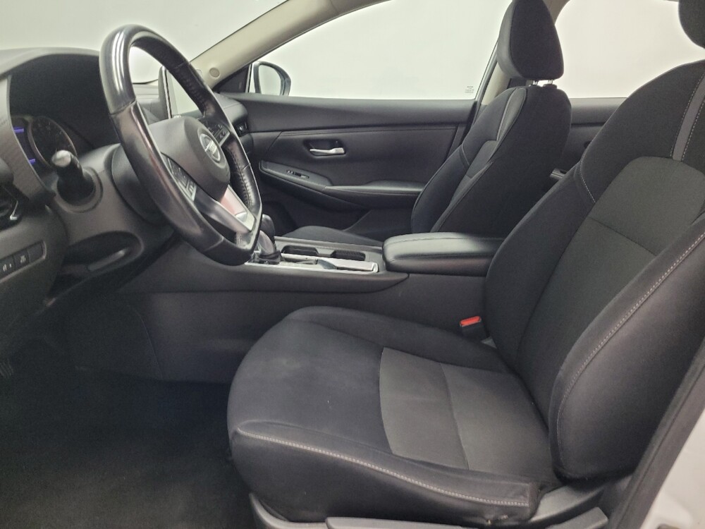 2021 Nissan Sentra in Las Vegas, NV 89104 - 18137880 17