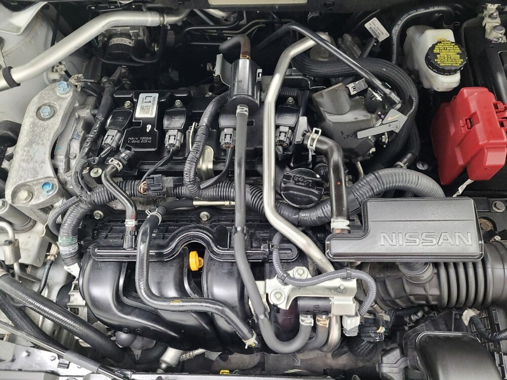 2021 Nissan Sentra in Las Vegas, NV 89104 - 18137880 30