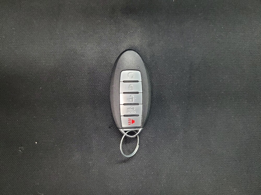 2021 Nissan Sentra in Las Vegas, NV 89104 - 18137880 32