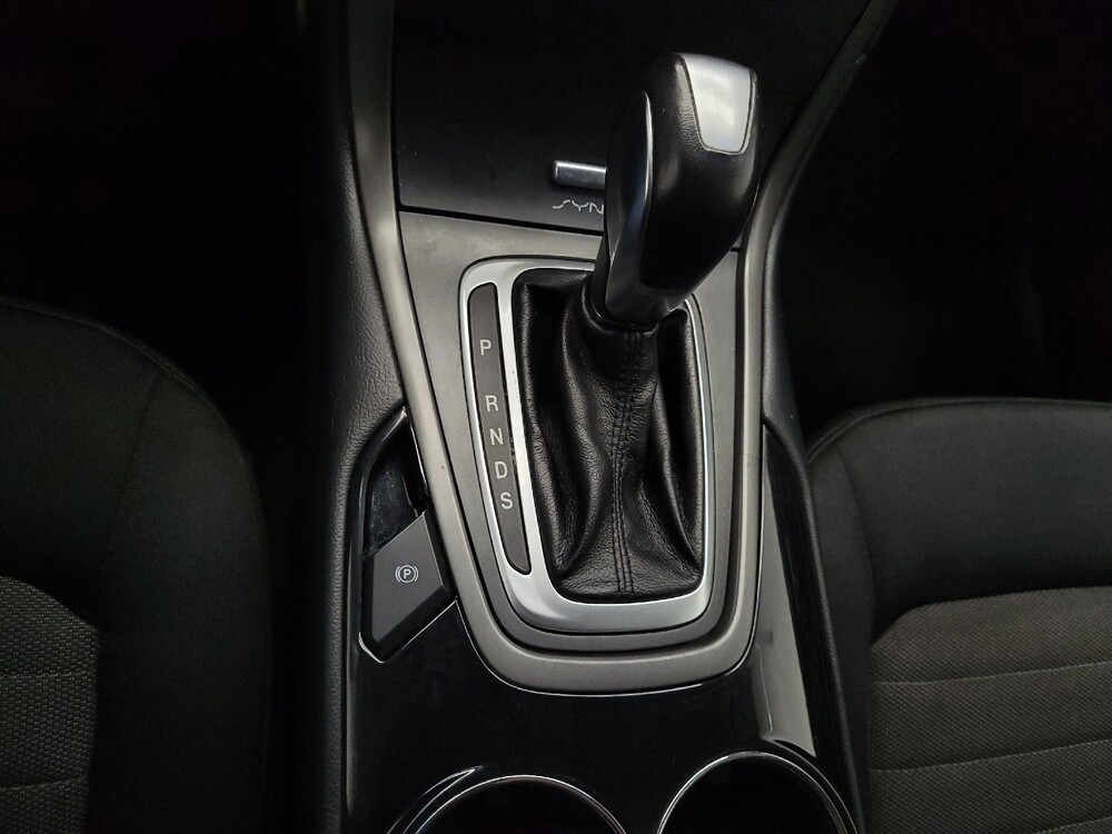 2017 Ford Edge in Las Vegas, NV 89104 - 18137881 26