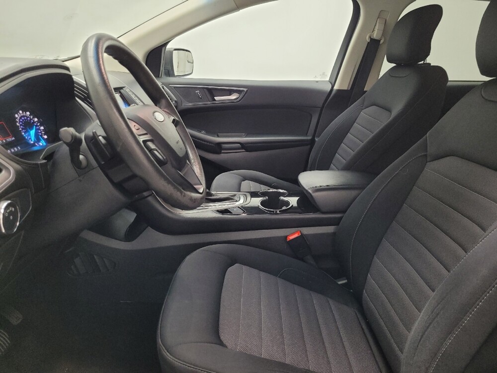 2017 Ford Edge in Las Vegas, NV 89104 - 18137881 17