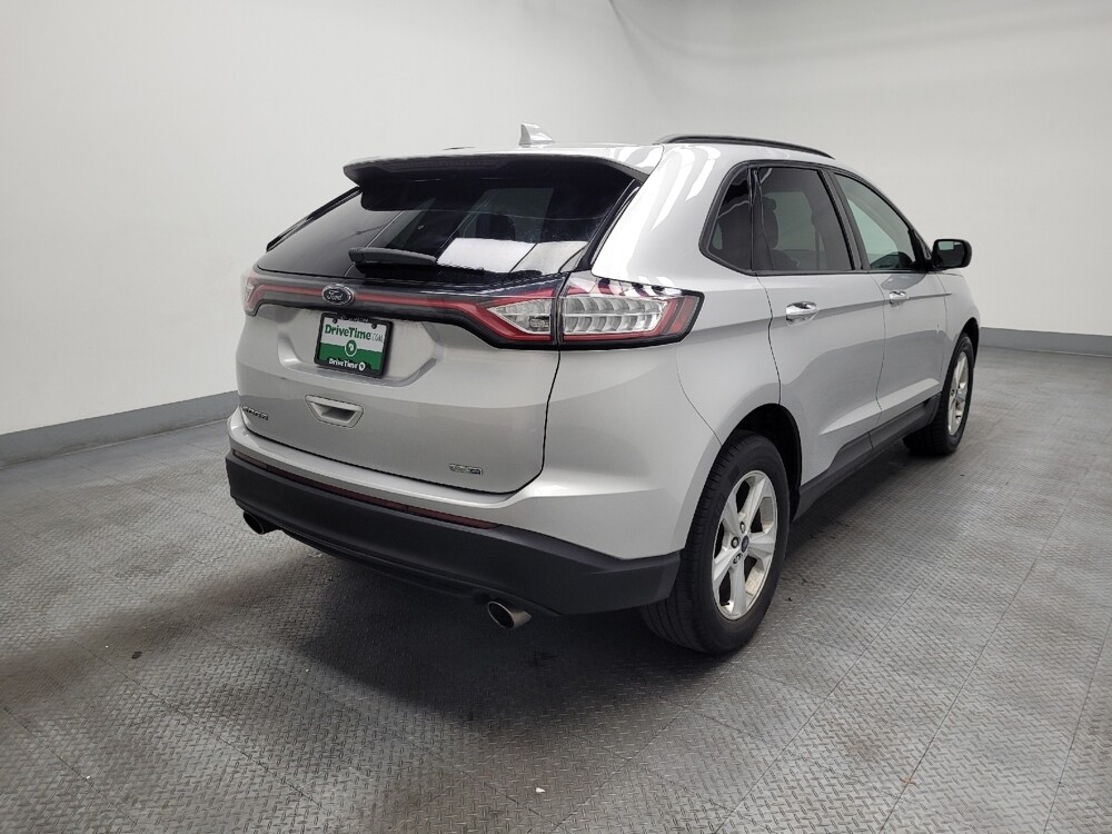 2017 Ford Edge in Las Vegas, NV 89104 - 18137881 9