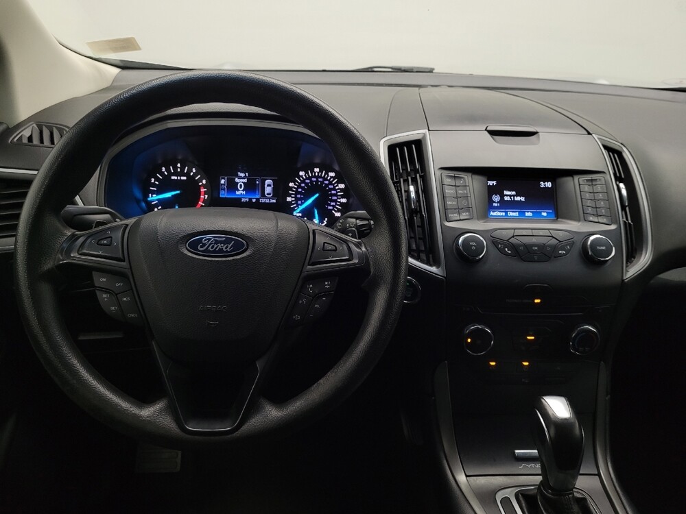 2017 Ford Edge in Las Vegas, NV 89104 - 18137881 22