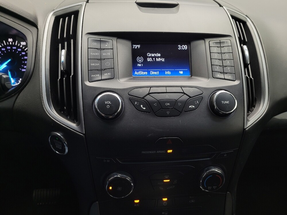 2017 Ford Edge in Las Vegas, NV 89104 - 18137881 25