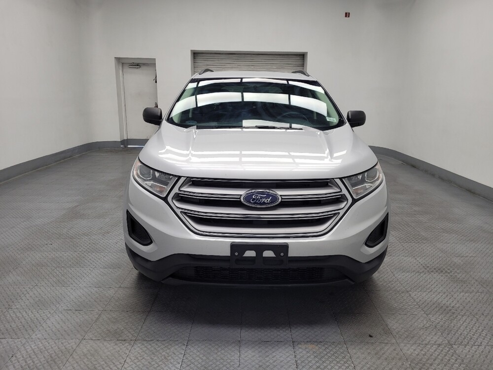 2017 Ford Edge in Las Vegas, NV 89104 - 18137881 14