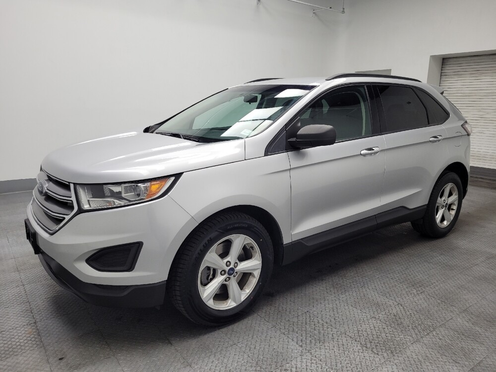 2017 Ford Edge in Las Vegas, NV 89104 - 18137881 2
