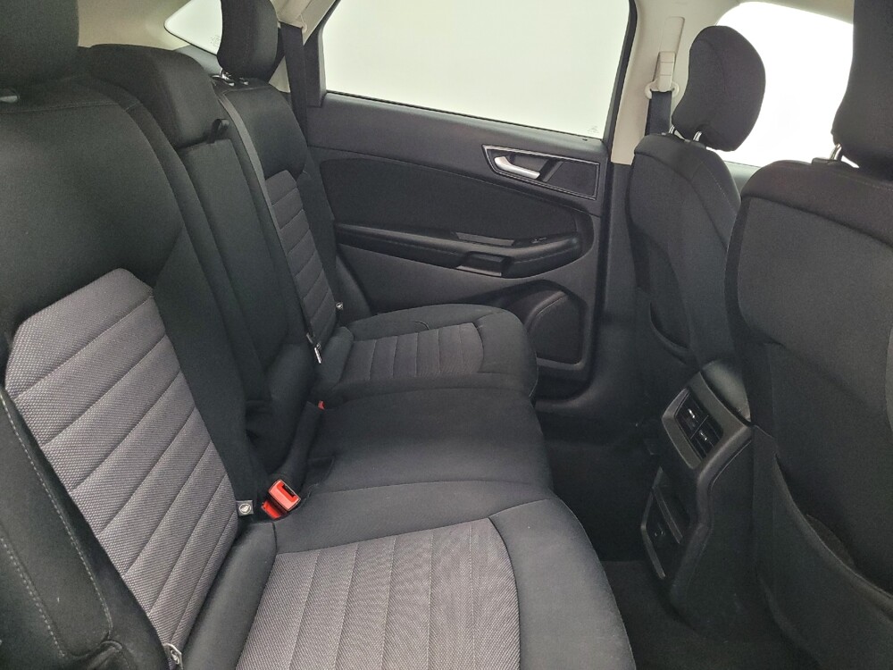 2017 Ford Edge in Las Vegas, NV 89104 - 18137881 19