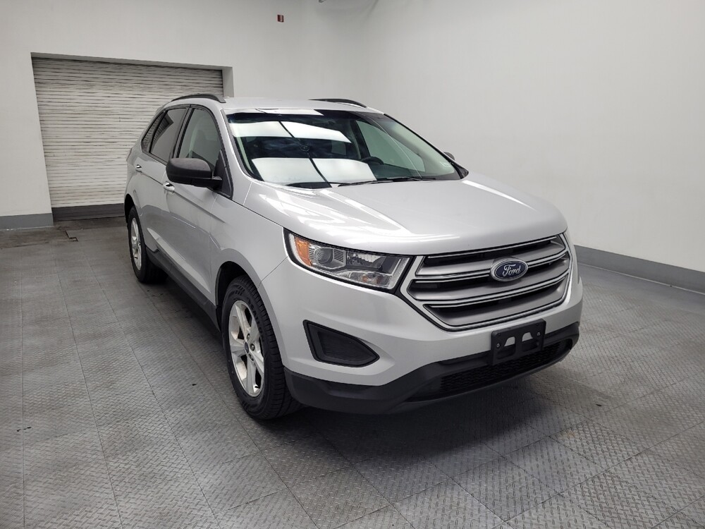2017 Ford Edge in Las Vegas, NV 89104 - 18137881 13
