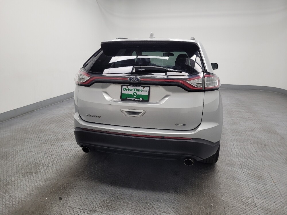 2017 Ford Edge in Las Vegas, NV 89104 - 18137881 7