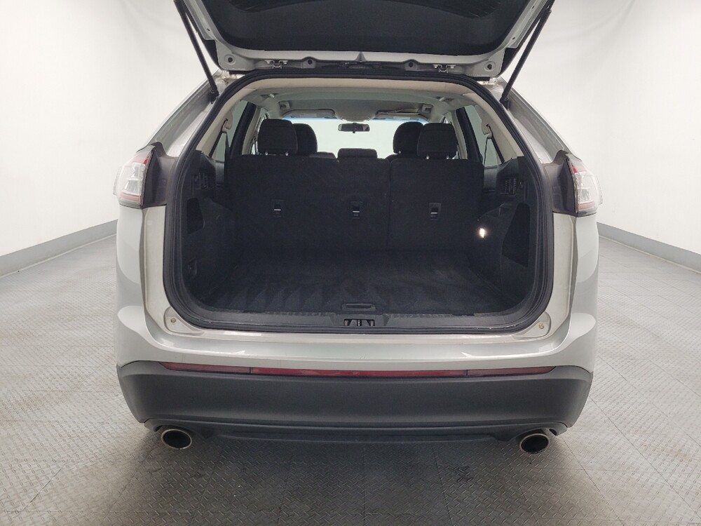 2017 Ford Edge in Las Vegas, NV 89104 - 18137881 29