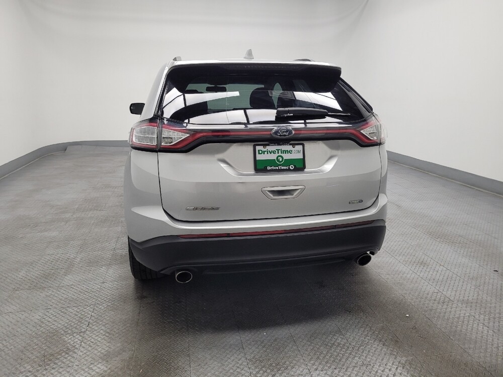 2017 Ford Edge in Las Vegas, NV 89104 - 18137881 6