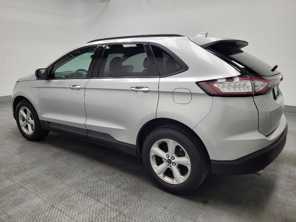 2017 Ford Edge in Las Vegas, NV 89104 - 18137881 3