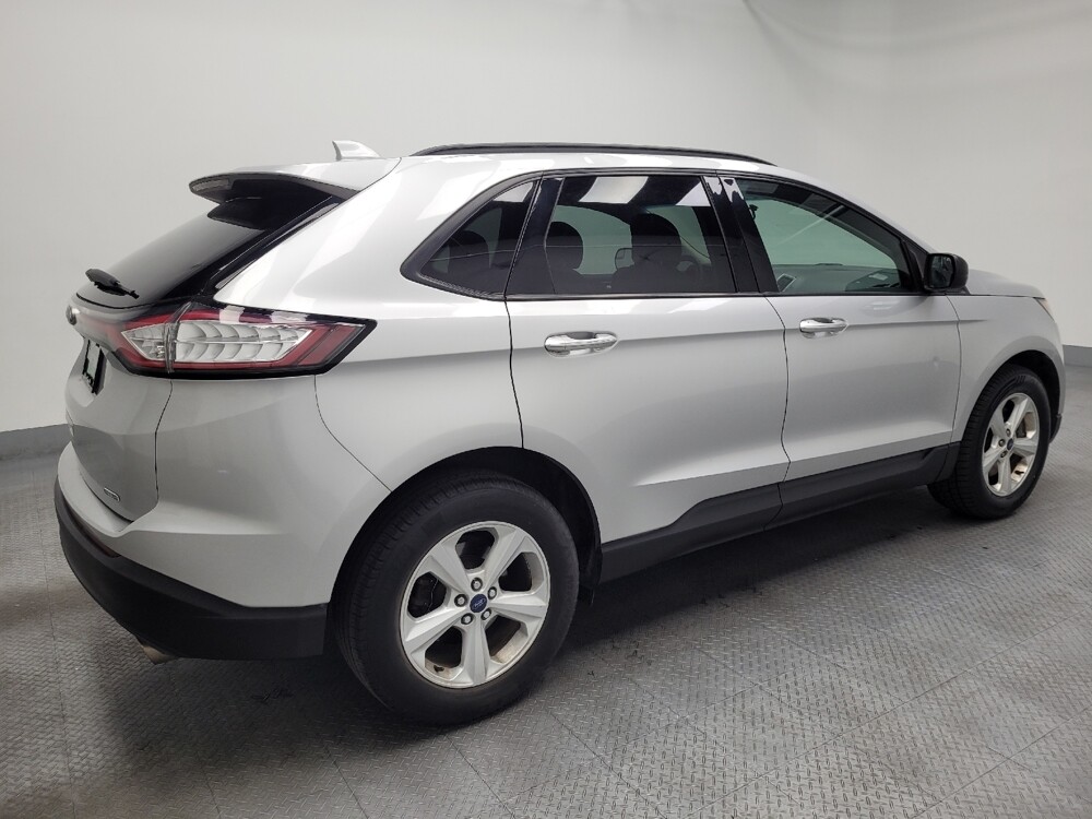 2017 Ford Edge in Las Vegas, NV 89104 - 18137881 10