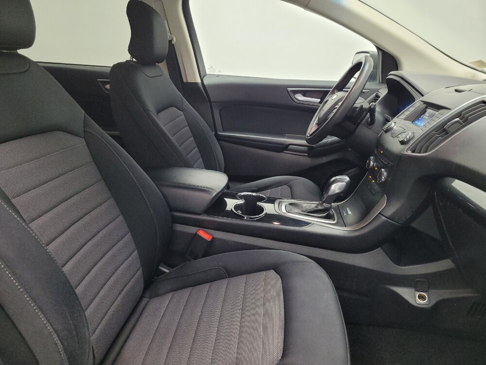 2017 Ford Edge in Las Vegas, NV 89104 - 18137881 21