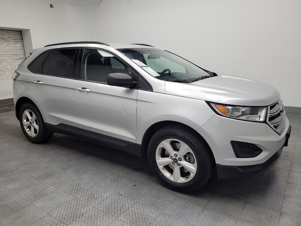 2017 Ford Edge in Las Vegas, NV 89104 - 18137881 11
