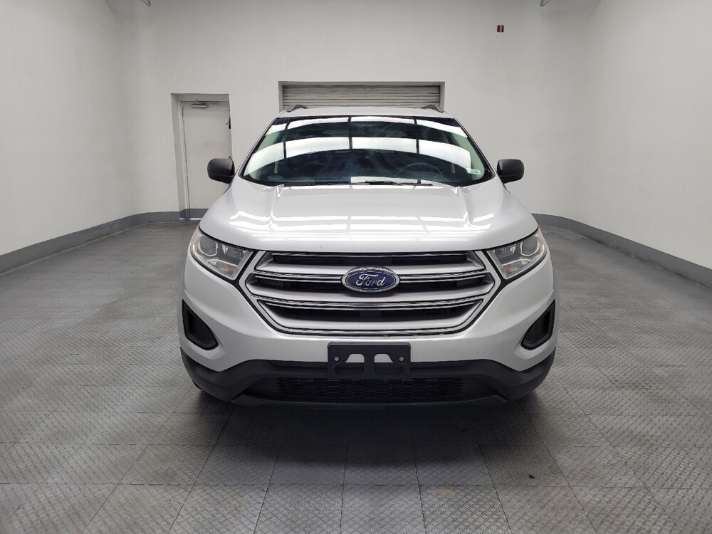 2017 Ford Edge in Las Vegas, NV 89104 - 18137881 15